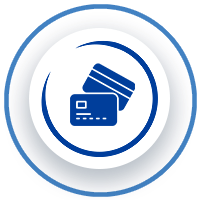 Credit cards