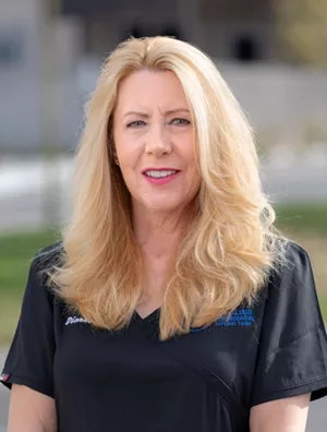 Dianne Orrell-Lopez, RDH, B.S.