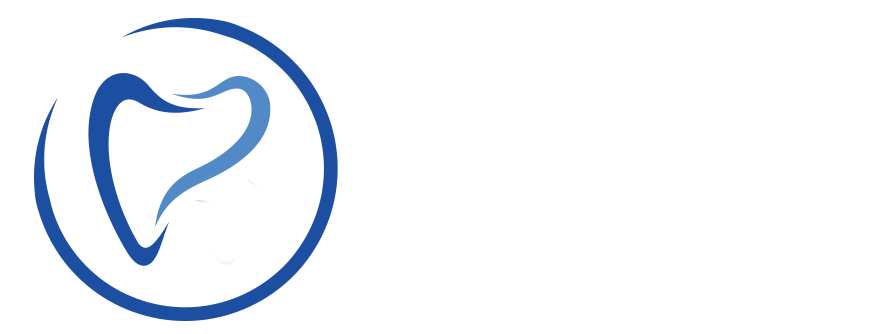 Specialized Periodontal Implant Team Logo White
