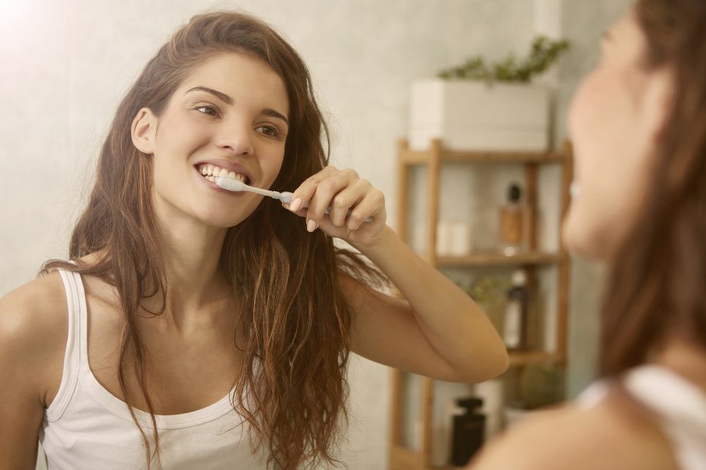 Do You Know How To Brush Your Teeth?