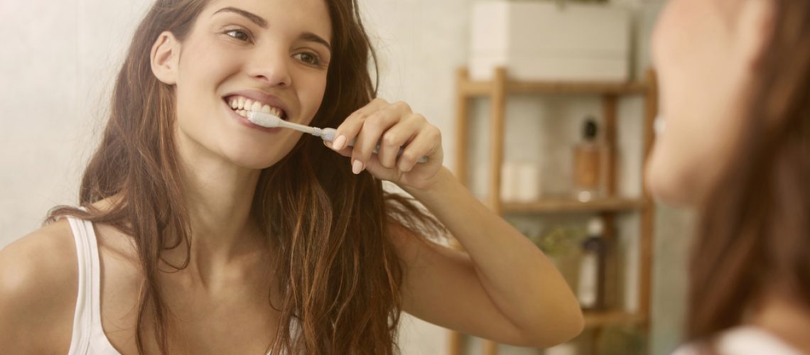 Do You Know How To Brush Your Teeth?